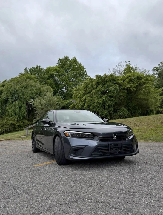 2024 Honda Civic 11th Gen - Image 2 of 4