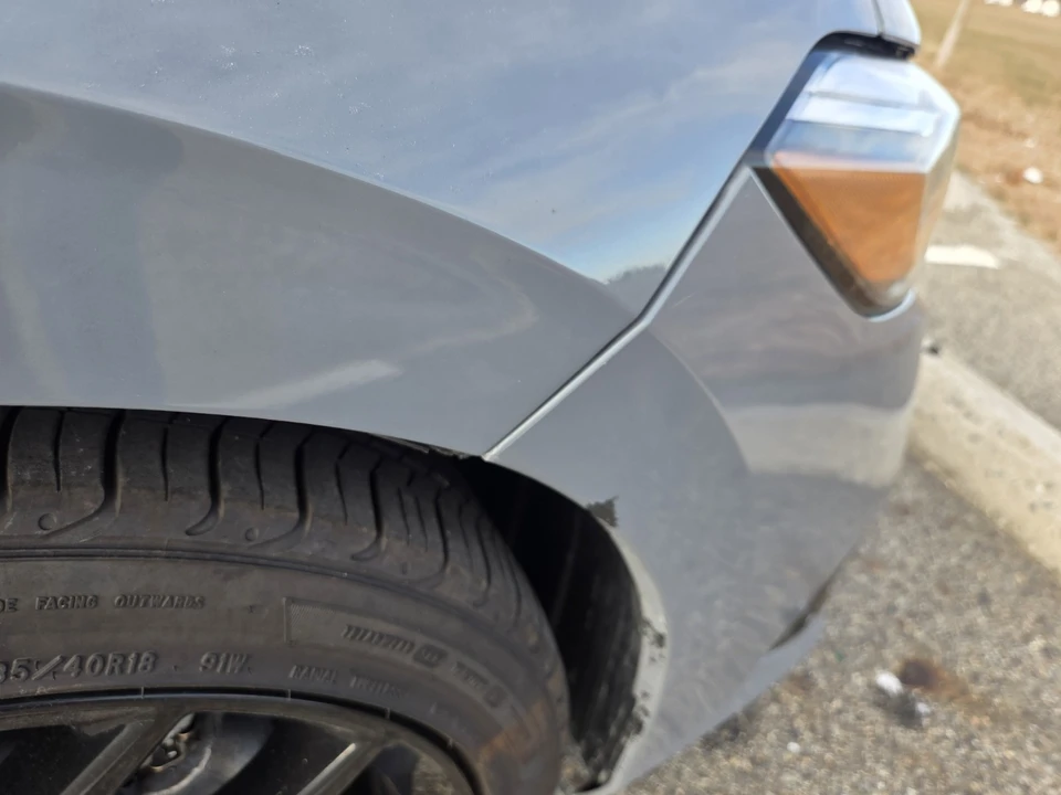 2024 Honda Civic 11th Gen - Image 16 of 21