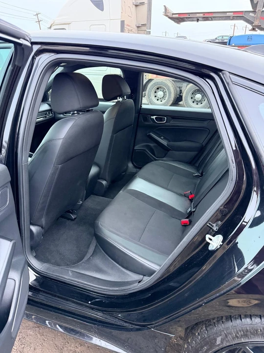 2024 Honda Civic 11th Gen - Image 8 of 8