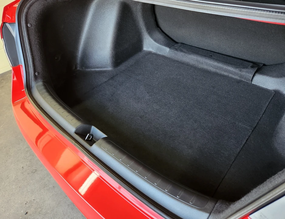 2024 Honda Civic 11th Gen - Image 22 of 30