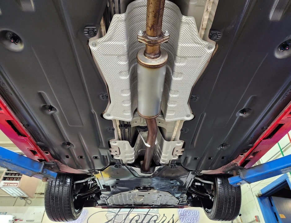 2024 Honda Civic 11th Gen - Image 26 of 30
