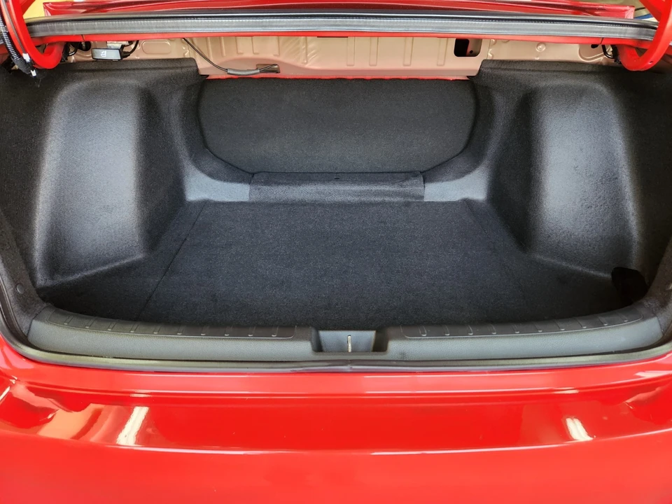 2024 Honda Civic 11th Gen - Image 23 of 30