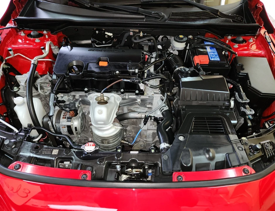 2024 Honda Civic 11th Gen - Image 15 of 30