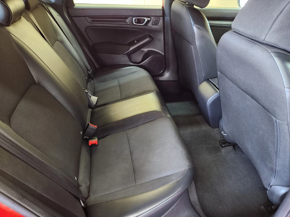 2024 Honda Civic 11th Gen - Image 19 of 30