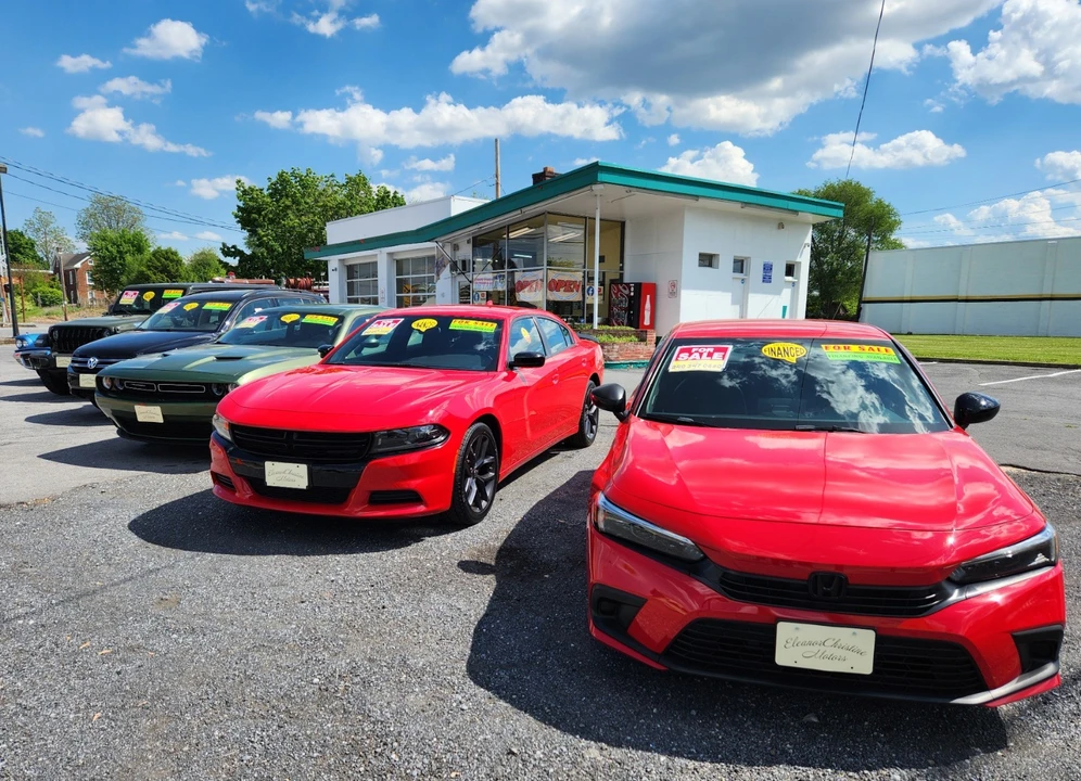 2024 Honda Civic 11th Gen - Image 29 of 30