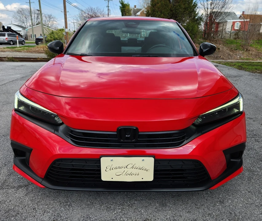2024 Honda Civic 11th Gen - Image 6 of 30