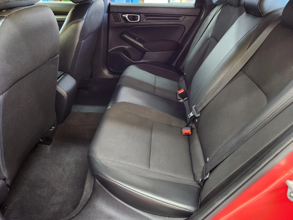 2024 Honda Civic 11th Gen - Image 18 of 30