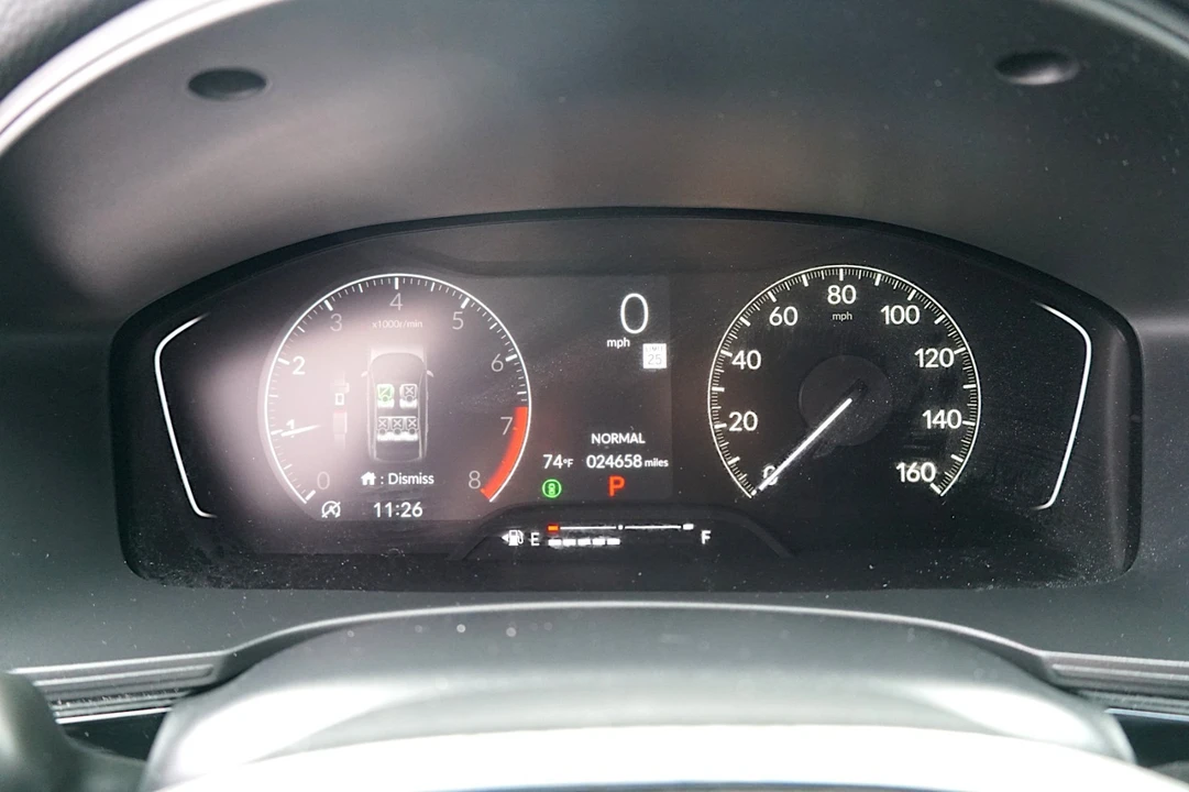 2024 Honda Civic 11th Gen - Image 24 of 28