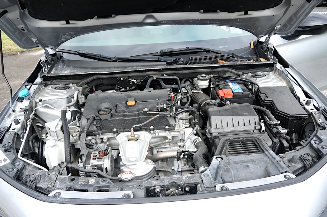 2024 Honda Civic 11th Gen - Image 25 of 28