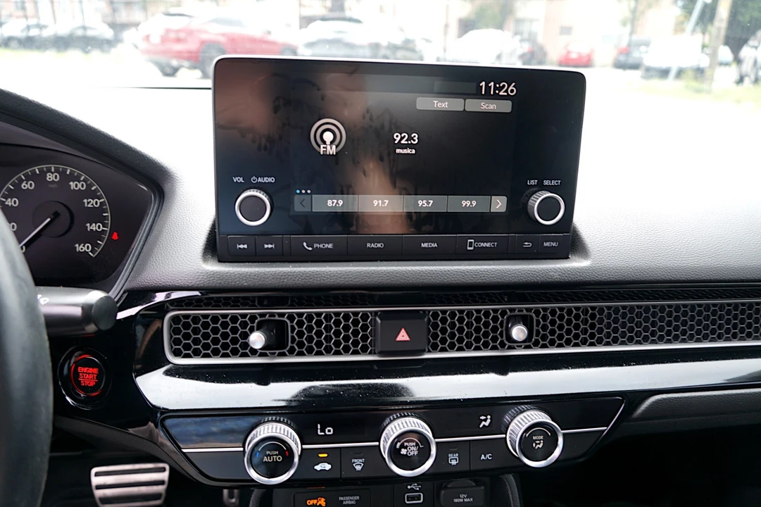2024 Honda Civic 11th Gen - Image 22 of 28