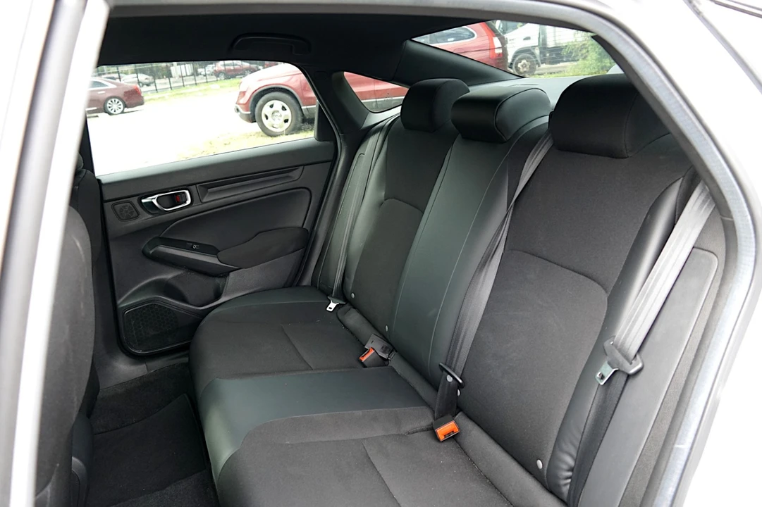 2024 Honda Civic 11th Gen - Image 21 of 28
