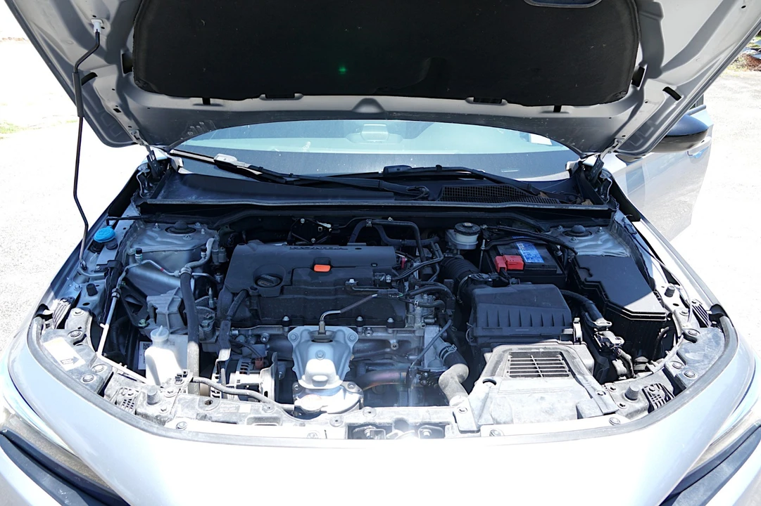 2024 Honda Civic 11th Gen - Image 23 of 27