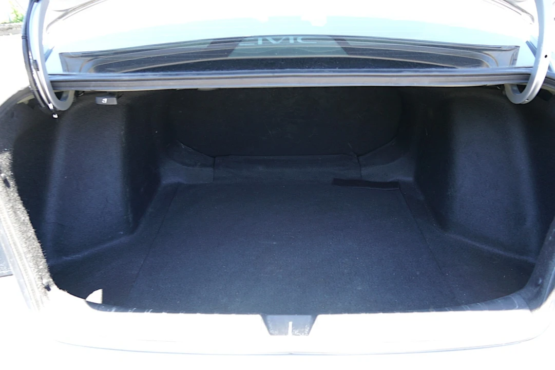 2024 Honda Civic 11th Gen - Image 22 of 27