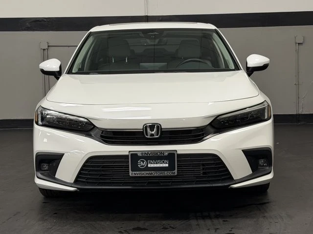 2024 Honda Civic 11th Gen - Image 5 of 12