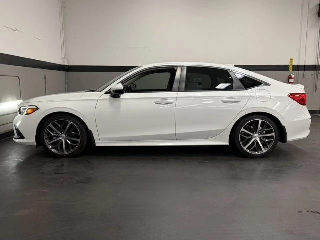 2024 Honda Civic 11th Gen - Image 8 of 12