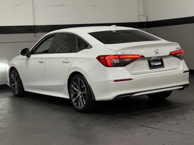 2024 Honda Civic 11th Gen - Image 9 of 12
