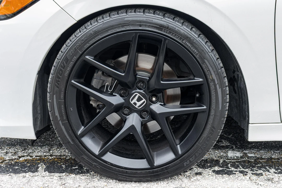2024 Honda Civic Si 11th Gen - Image 24 of 31