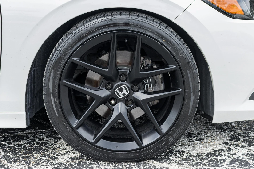 2024 Honda Civic Si 11th Gen - Image 27 of 31