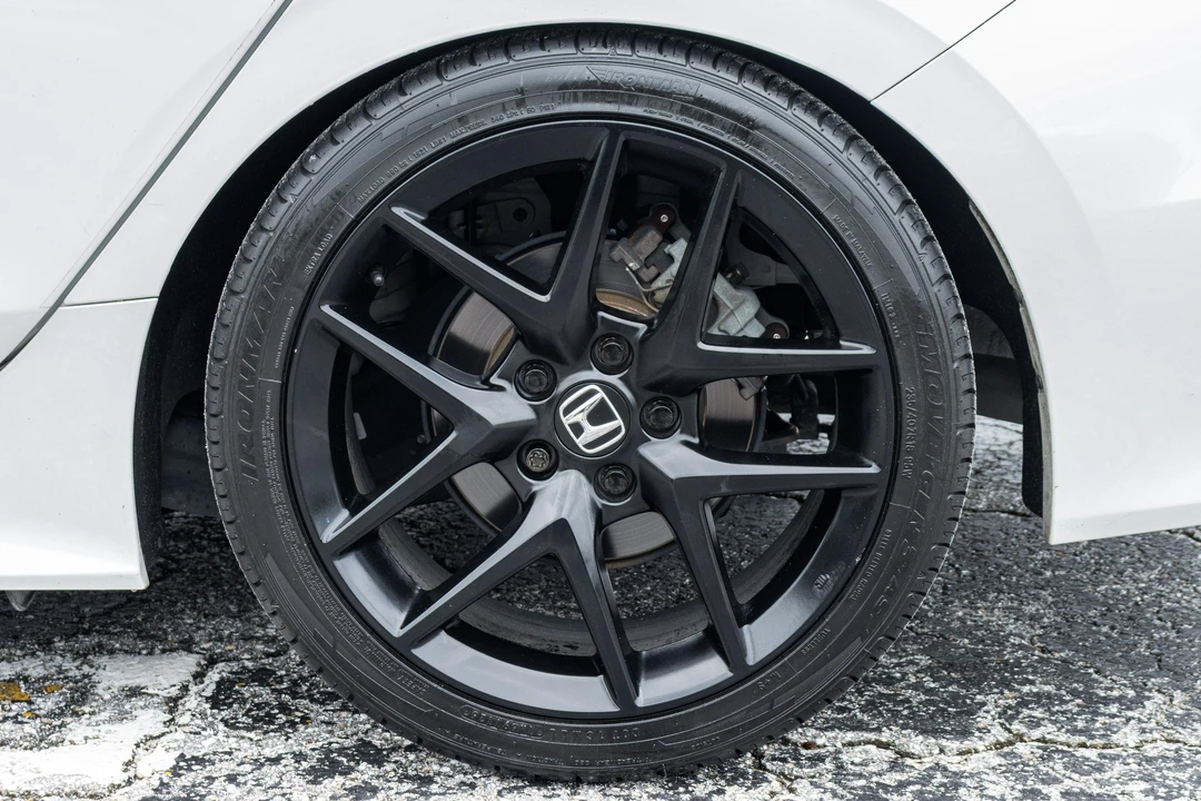 2024 Honda Civic Si 11th Gen - Image 25 of 31