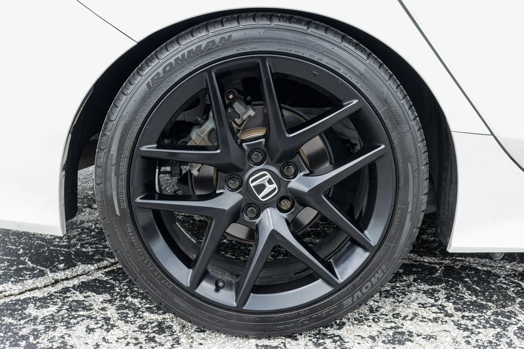 2024 Honda Civic Si 11th Gen - Image 26 of 31