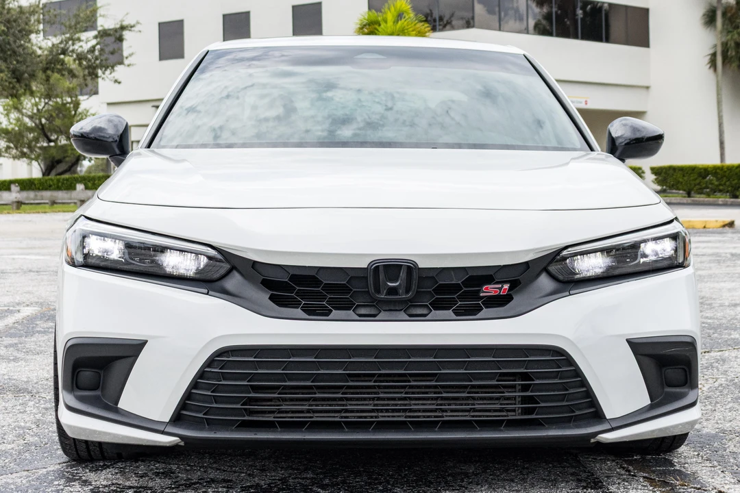 2024 Honda Civic Si 11th Gen - Image 6 of 31