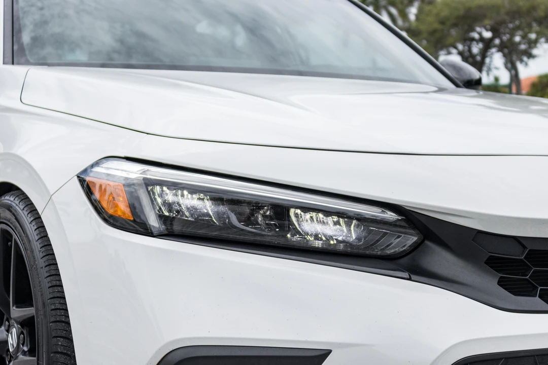 2024 Honda Civic Si 11th Gen - Image 10 of 31