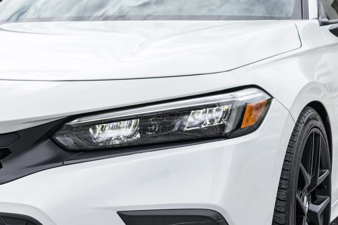 2024 Honda Civic Si 11th Gen - Image 11 of 31