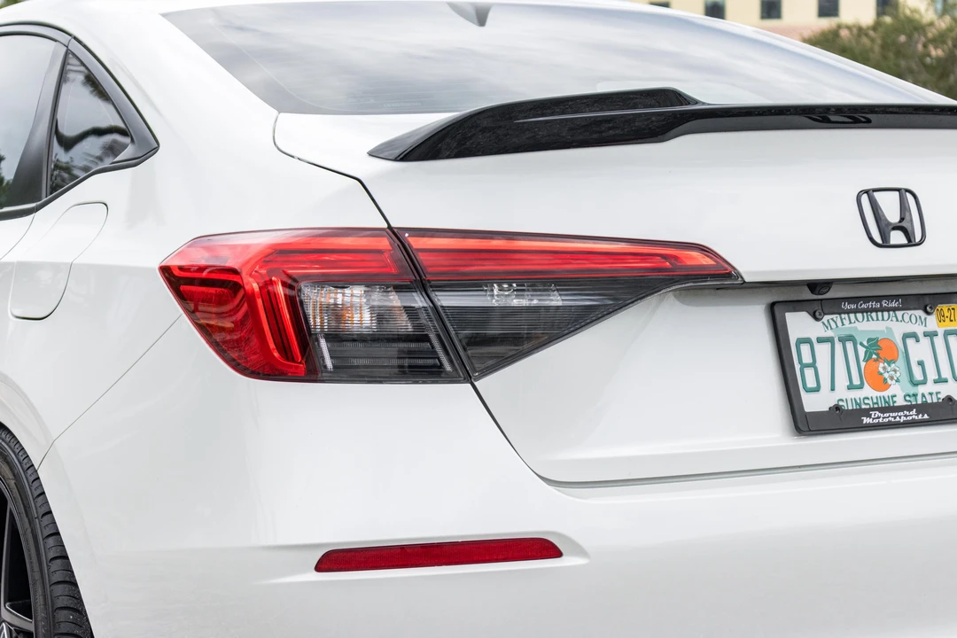 2024 Honda Civic Si 11th Gen - Image 15 of 31