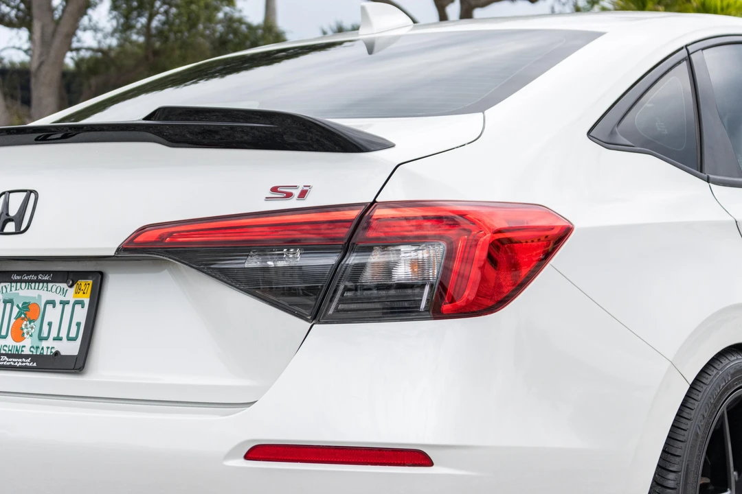 2024 Honda Civic Si 11th Gen - Image 16 of 31