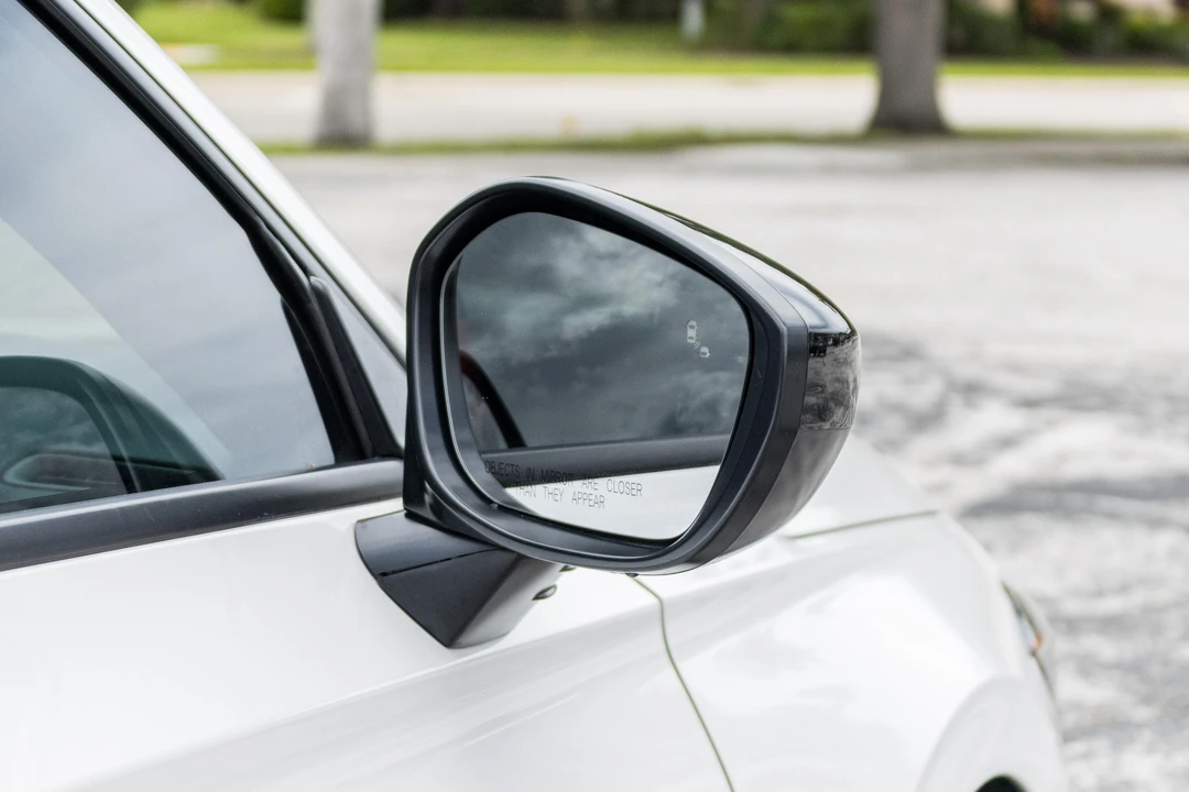 2024 Honda Civic Si 11th Gen - Image 19 of 31