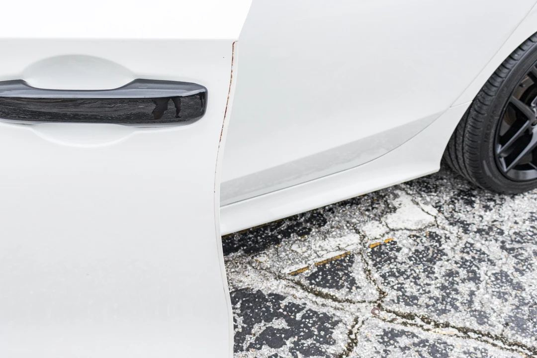 2024 Honda Civic Si 11th Gen - Image 13 of 31