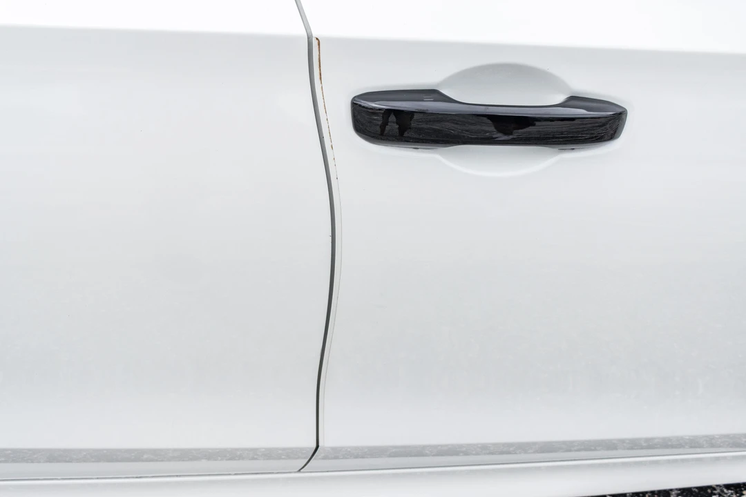 2024 Honda Civic Si 11th Gen - Image 18 of 31
