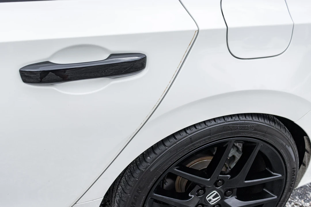 2024 Honda Civic Si 11th Gen - Image 14 of 31