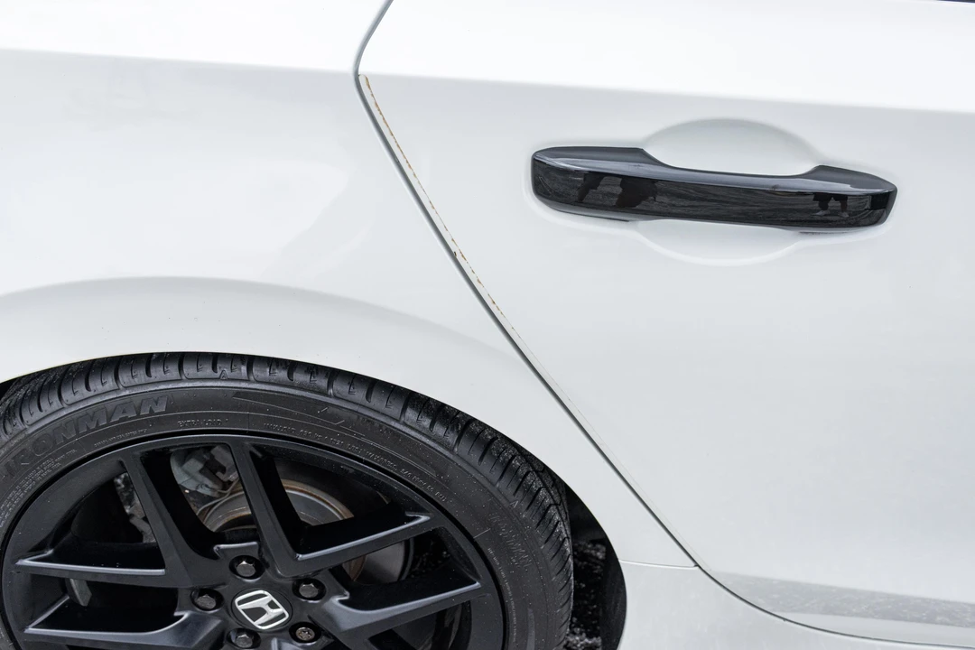 2024 Honda Civic Si 11th Gen - Image 17 of 31