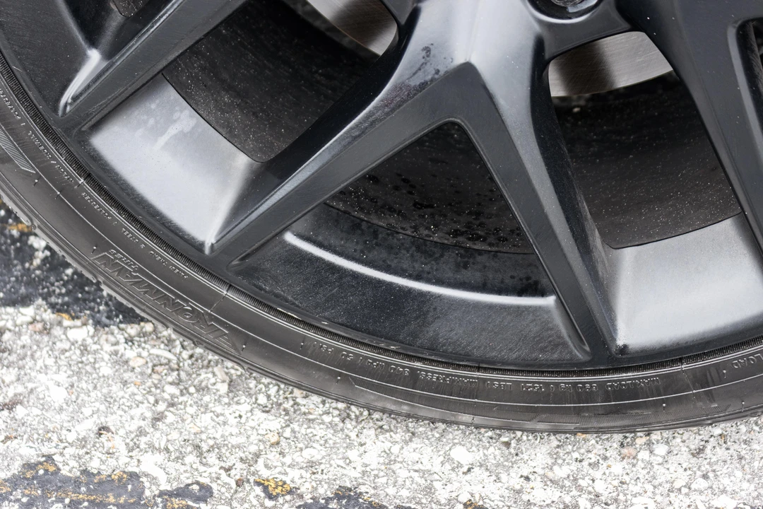 2024 Honda Civic Si 11th Gen - Image 28 of 31