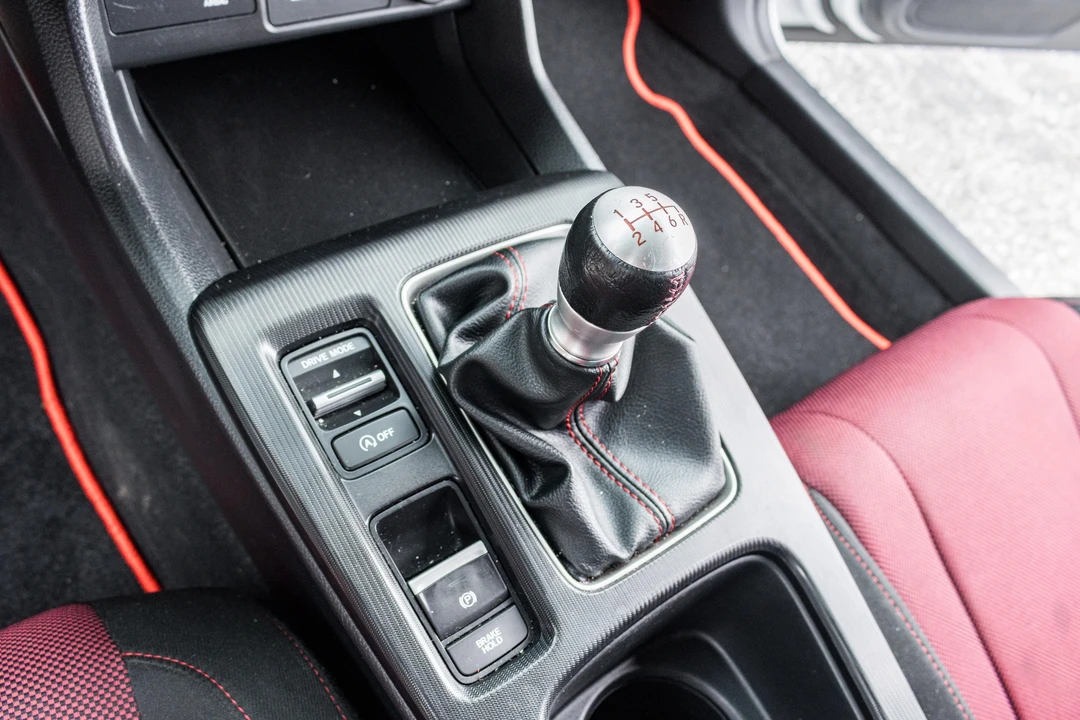 2024 Honda Civic Si 11th Gen - Image 31 of 31