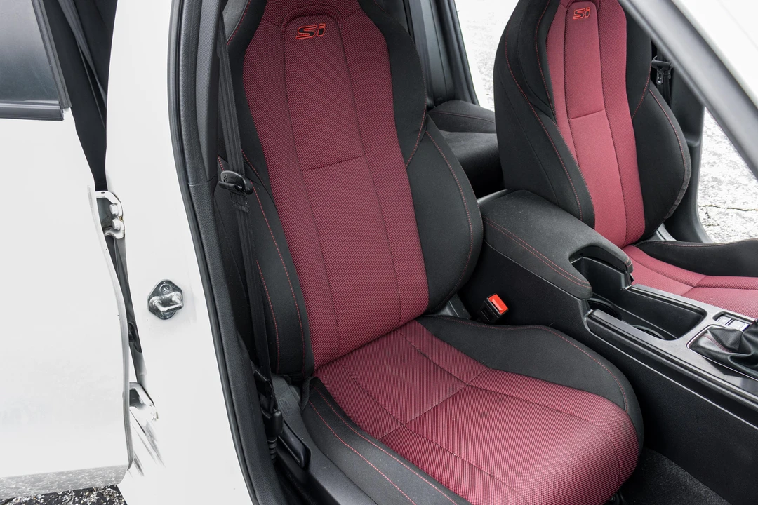 2024 Honda Civic Si 11th Gen - Image 30 of 31