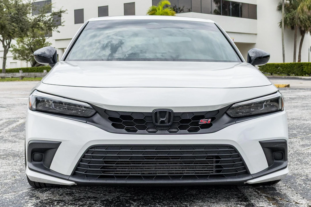 2024 Honda Civic Si 11th Gen - Image 2 of 31