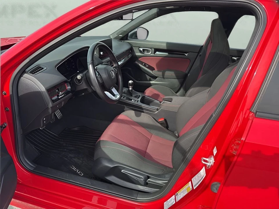 2024 Honda Civic 11th Gen - Image 9 of 12