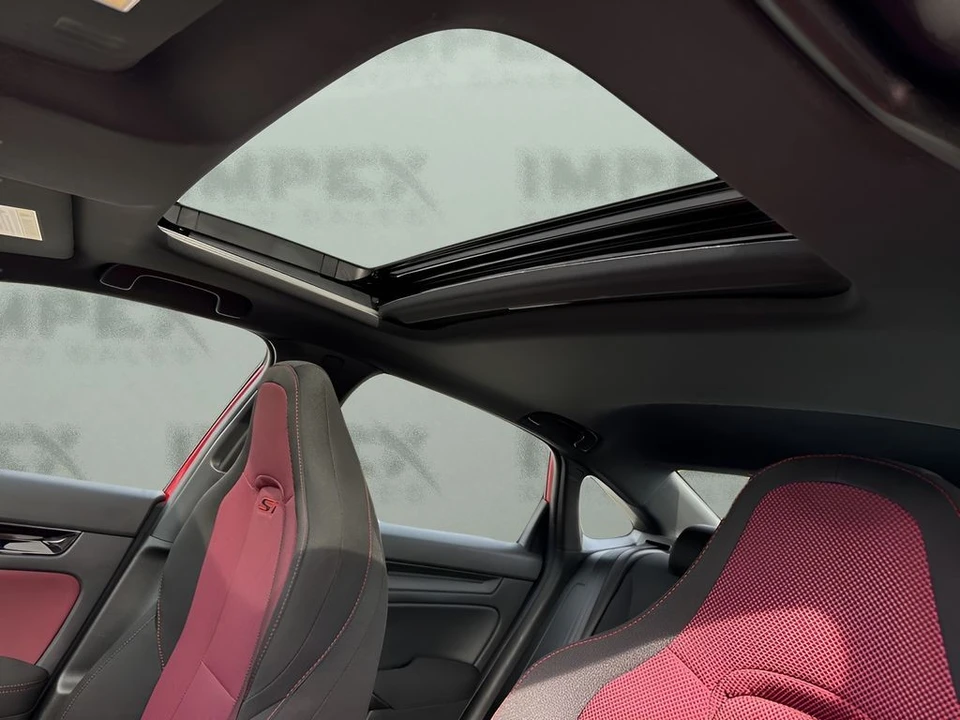 2024 Honda Civic 11th Gen - Image 10 of 12