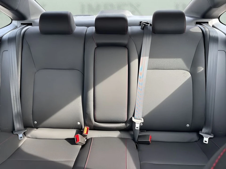 2024 Honda Civic 11th Gen - Image 11 of 12
