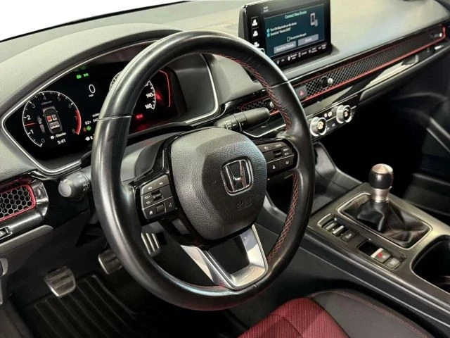 2024 Honda Civic Si 11th Gen - Image 22 of 25