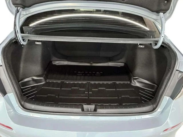 2024 Honda Civic Si 11th Gen - Image 25 of 25