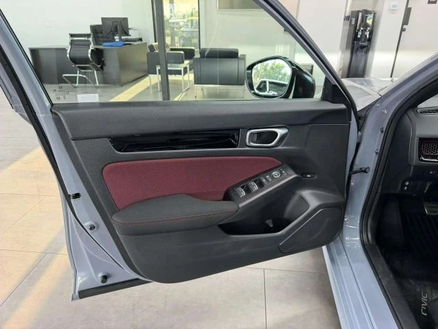 2024 Honda Civic Si 11th Gen - Image 23 of 25