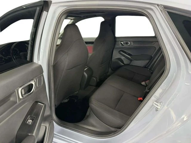 2024 Honda Civic Si 11th Gen - Image 18 of 25