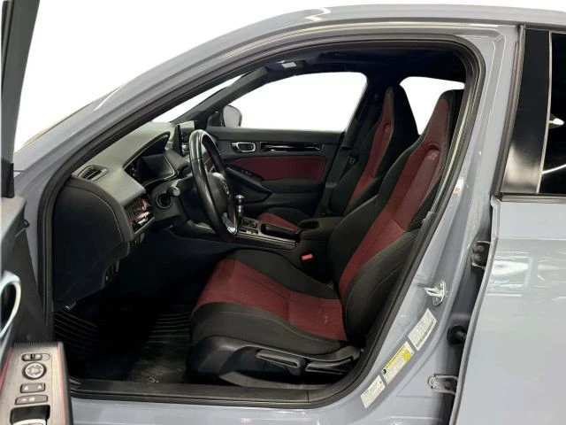 2024 Honda Civic Si 11th Gen - Image 11 of 25