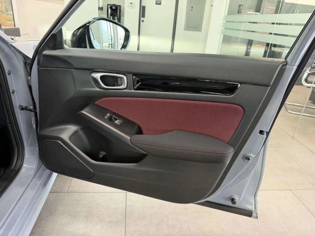 2024 Honda Civic Si 11th Gen - Image 24 of 25