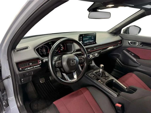 2024 Honda Civic Si 11th Gen - Image 9 of 25