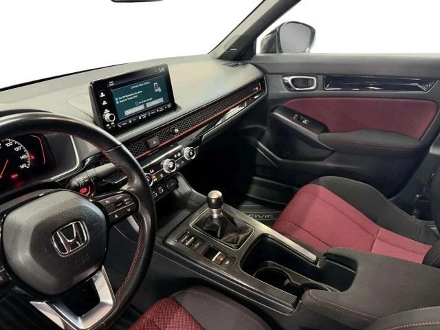 2024 Honda Civic Si 11th Gen - Image 20 of 25