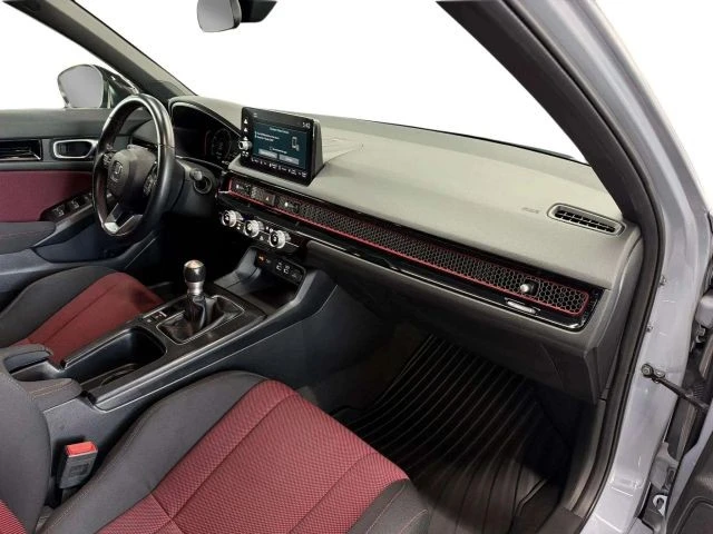 2024 Honda Civic Si 11th Gen - Image 10 of 25